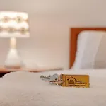Nasze Kamienice Apartament Muzyczny Z Antresola